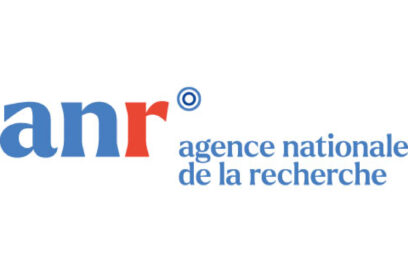 Logo ANR (Agence Nationale de la Recherche) - Agrandir l'image, fenêtre modale