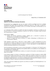 Agrandir l'image, fenêtre modale