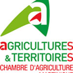 Logo de la chambre d'agriculture de Martinique - Agrandir l'image, fenêtre modale