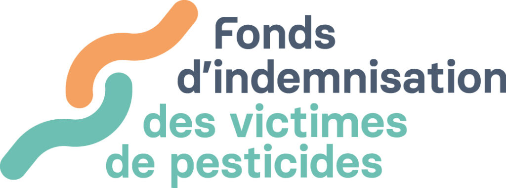 Logo du fonds d'indemnisation des victimes de pesticides - Agrandir l'image, fenêtre modale