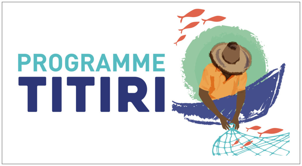 logo du programme de sensibilisation TITIRI porté par l'association Promotion Santé - Agrandir l'image, fenêtre modale