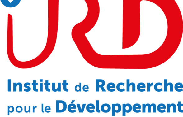 logo Institut de Recherche pour le Développement IRD
