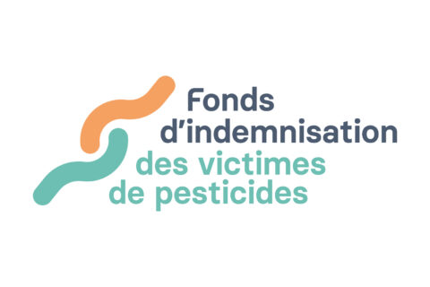 Logo du fonds d'indemnisation des victimes de pesticides