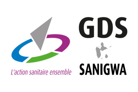 Logo de l'association groupe de défense sanitaire - Sanigwa