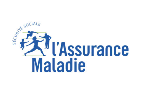 Logo de l'assurance maladie sécurité sociale
