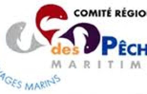 logo Comité Régional des Pêches Maritimes et des Elevages Marins de la Martinique