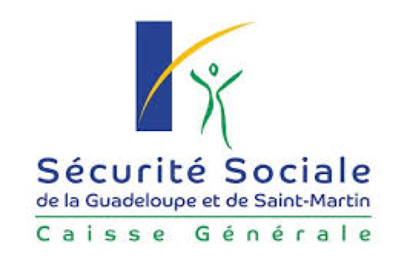 CGSS (Caisse Générale de Sécurité Sociale) de Guadeloupe