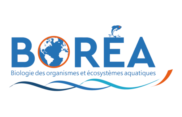 Laboratoire Borea (Biologie des organismes et des écosystèmes aquatiques) Guadeloupe